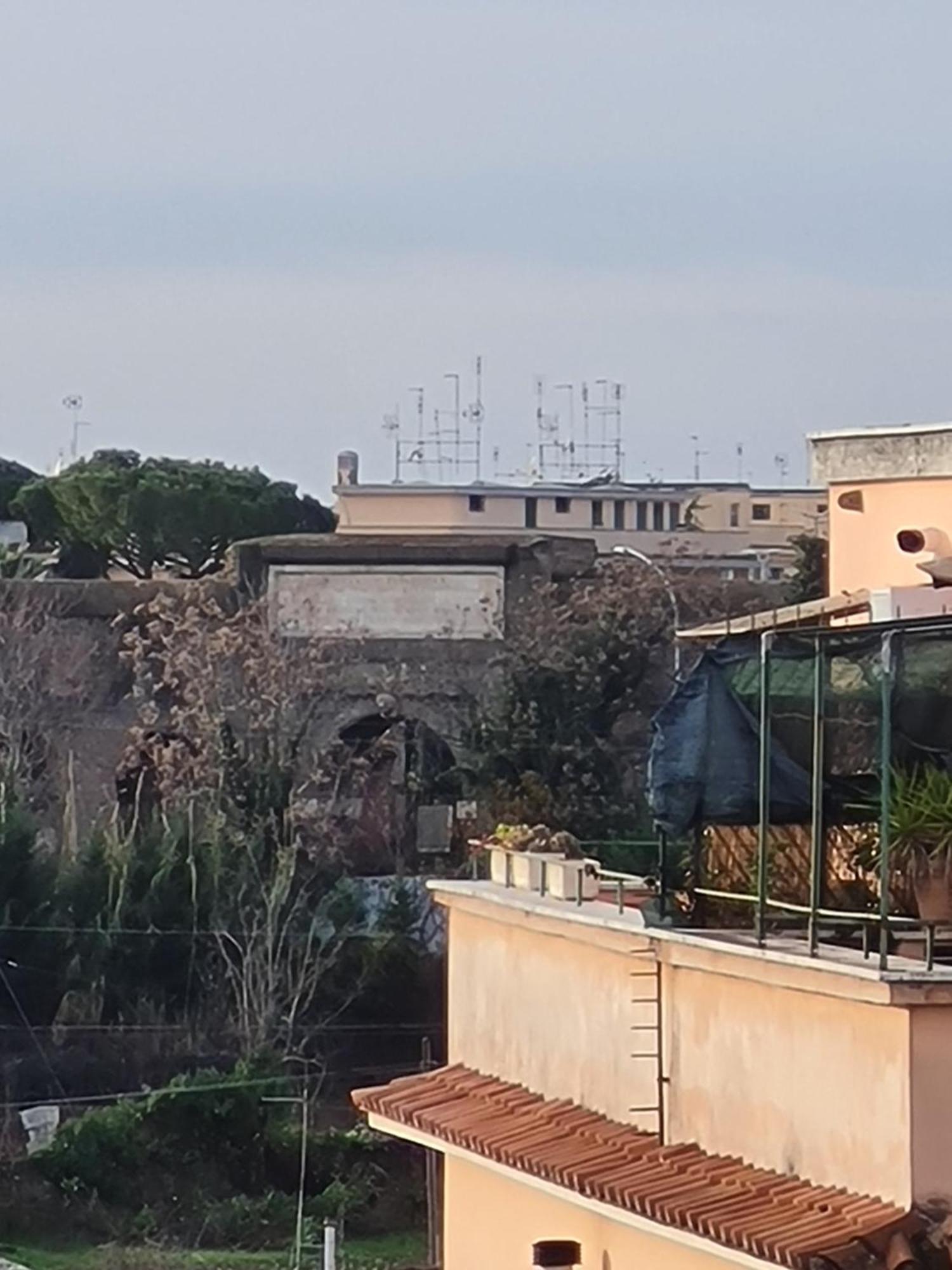 Appartement Porta Furba *