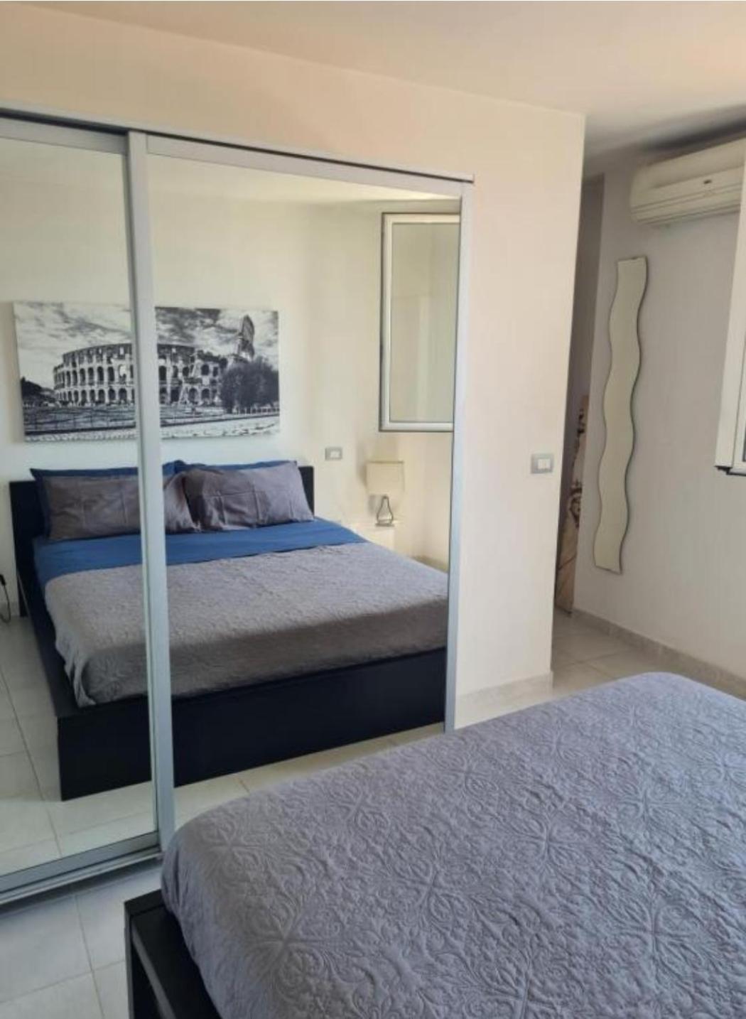 Porta Furba Appartement *
