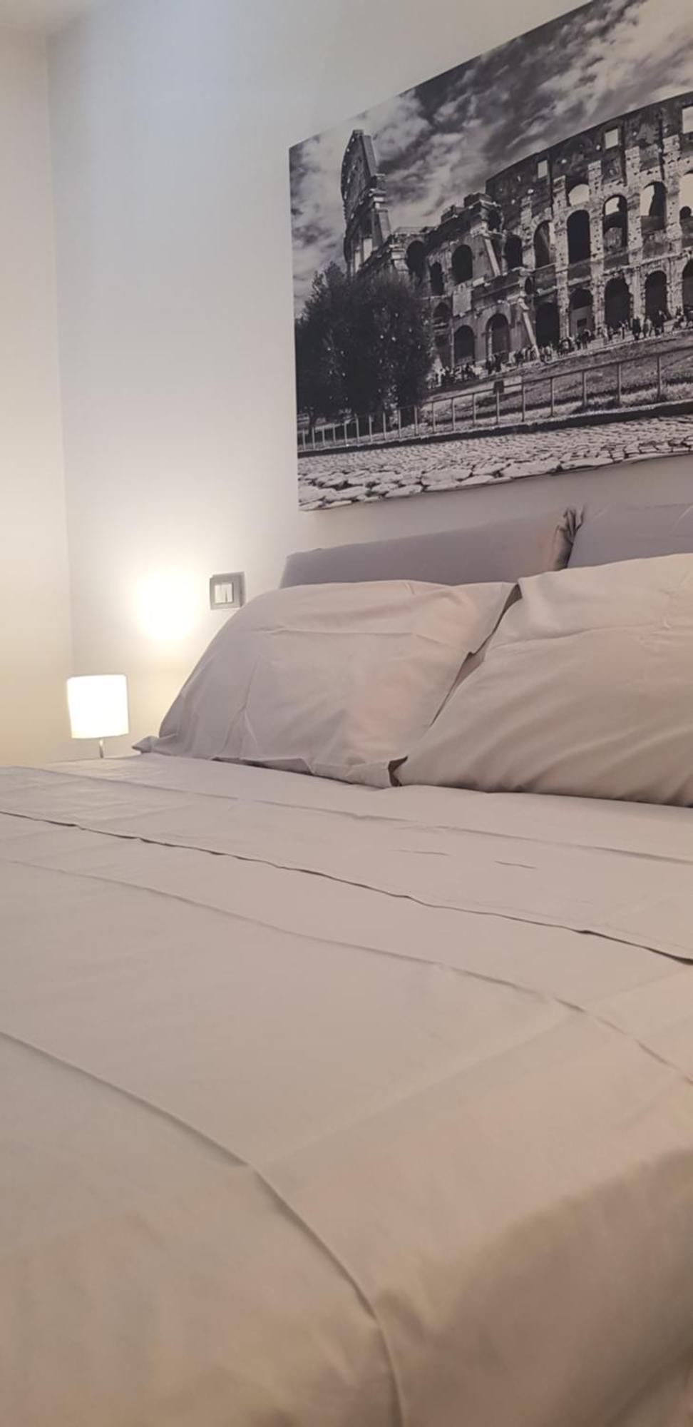 Appartement Porta Furba Rome